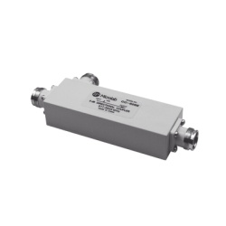 MICROLAB CC-607E Acoplador direccional 7dB 617-5925MHz 300W-161dBc 4.3-10 IP67