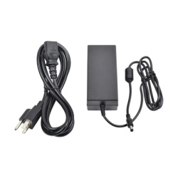 MIKROTIK 24HPOW Fuente de Alimentacion para Equipos Mikrotik de 24V/2.5A DC