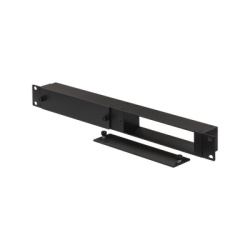 MIKROTIK CWDM-CHASSIS-2 Soporte de chasis para Rack de 1U para dos unidades CWDM-MUX8A