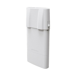 MIKROTIK L11UG-5HAXD-NB MikroTik NetBox 5 ax ? CPE/PtP Conectorizado de Alto Rendimiento Wi-Fi 6 y Gigabit para Exteriores