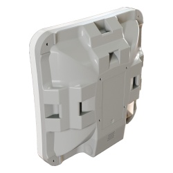 MIKROTIK RB-SXTSQ-5AXD (SXTsq 5 ax) CPE Exterior Wi-Fi 6 con Antena de 16 dBi / MIMO 2x2 / Puerto Gigabit / PoE Pasivo - Img 3