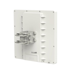 MIKROTIK RB911G-5HPND-QRT (QRT 5) Punto de Acceso hasta 300 Mbps en 5 GHz (4.9 - 5.875) Antena Integrada 24 dBi Hasta 1000 mW de Potencia