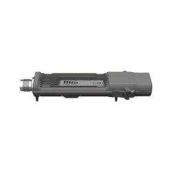 MIKROTIK RBMETALG-52SHPACN (Metal 52 ac) Punto de acceso Doble Banda 802.11 a/b/g/n/ac Hasta 1260mW de potencia con carcasa Metalica para inmunidad al ruido.
