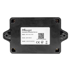 MILESIGHT EM310UDL915M Sensor Ultrasonico de Distancia LoRaWAN / 3-450 cm / Acelerometro 3 Ejes / IP67 / Monitoreo de Nivel - Img 3