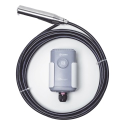 MILESIGHT EM500-SWL-915M Sensor Sumergible de Nivel de Agua para Tanques y Pozos con LoRaWAN - Img 3