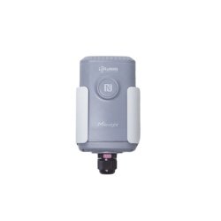 MILESIGHT EM500-SWL-915M Sensor Sumergible de Nivel de Agua para Tanques y Pozos con LoRaWAN
