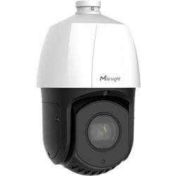 MILESIGHT MS-C5342-X25RPG1 AI 5-inch 25X Speed Dome / 5MP @ 30fps / 120dB Super WDR / 120m IR / 360° Endless Pan / 25X Optical Zoom / IP66 / PoE+ & DC12V / VCA 2.0 Analytics