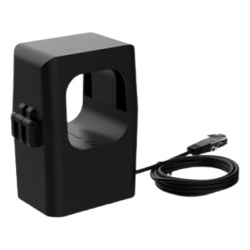MILESIGHT RCT300 Medidor de Corriente LoRaWAN / 0-300 A / Clase 0.5 / 12 Canales / Potencia Activa-Reactiva-Aparente / THD / Bluetooth
