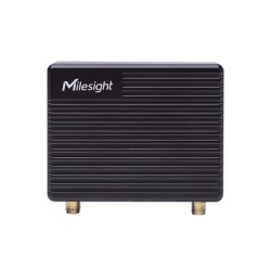 MILESIGHT UR41-L08AF Router Celular Industrial 4G LTE con WiFi y Seguridad Avanzada para IoT y M2M