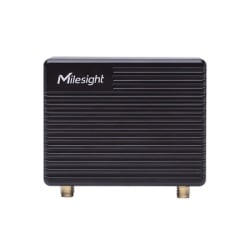 MILESIGHT UR41-L08AF Router Industrial 4G LTE Compacto / WiFi / GPS-GNSS / RS232+RS485 / I/O Digital / Bajo Consumo 78 mA / -40Â°C a 60Â°C