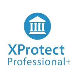 MILESTONE SYSTEMS INC. XPPPLUSBL Licencia Base para Software XProtect Professional+ / Escalabilidad Media / Analisis de Video / Mapas Interactivos / Gestion de Alarmas / Integracion con Terceros / Mul