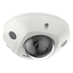 Mini domo IP Hikvision DS-2CD3546G2-IS(H) de 4 MP con IR de 30 m - Img 2