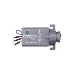 MORNINGSTAR SK12 Controlador Solar de Carga 12V 12A.