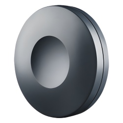 NEDAP 9882650 Boton para ventana compatible con Lector Transit (2.4 Ghz)