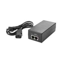 NETONIX NPOE54V80W Adaptador PoE para Switch WISP modelo WS-6-MINI