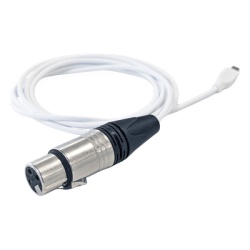 NEXMOSPHERE IX-DM6 Interfaz DMX-USB / Control 1 Universo DMX512 / Ramping Directo 4 Canales / Transiciones entre Escenas / Compatibilidad X-talk / 3-pin XLR