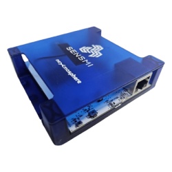 NEXMOSPHERE NX-S1 Gateway para Plataforma Sensmi / Plataforma de Analisis / 1 Puerto Ethernet / 1 Puerto USB