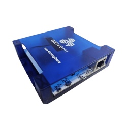 NEXMOSPHERE NX-S1 Gateway para Plataforma Sensmi / Plataforma de Analisis / 1 Puerto Ethernet / 1 Puerto USB - Img 2