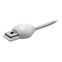 NEXMOSPHERE XE-T50 Sensor de Temperatura y Humedad / XE Range / -25°C a +75°C / 1-99% Humedad / X-talk Interface / Montaje Adhesivo
