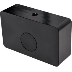 NEXMOSPHERE XY-PRESENCE Kit Sensor de Presencia Interactivo / Time-of-Flight IR 250 cm / 10 Zonas + Airbutton Touchless / Controlador XN-125 2 X-talk / Cables X-talk y USB Split DC / IP67 Exterior