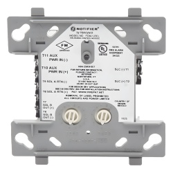 NOTIFIER FCM-1-REL Modulo de control de descarga direccionable para sistemas de supresion de incendio protocolo redundante