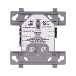 NOTIFIER FMM-4-20 Modulo de entrada Analogica 4-20 mA / Direccionable / Compatible solo con NFS2-3030 / Tecnologia FlashScanÂ® de NOTIFIER