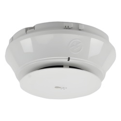NOTIFIER FST-951 Detector termico direccionable de temperatura fija 57°C compatible con protocolo FlashScan® - Img 2