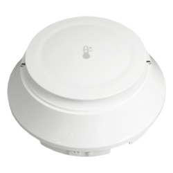 NOTIFIER FST-951-SELFT Detector termico programable direccionable con autoprueba automatica ajustable a fijo tasa de aumento o alta temperatura protocolo FlashScan