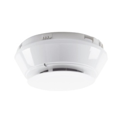 NOTIFIER FSV-951R Detector fotoelectrico de humo direccionable de muy alta sensibilidad tecnologia VIEWÂ® protocolo FlashScanÂ®/CLIP color blanco