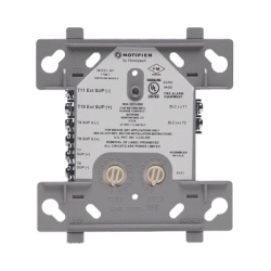 NOTIFIER FTM-1 Modulo de control direccionable para telefono de bomberos con tecnologia FlashScan para paneles NOTIFIER