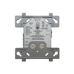 NOTIFIER FZM-1 Modulo monitor direccionable para detectores de humo convencionales de dos hilos con tecnologia FlashScan y CLIP de NOTIFIER