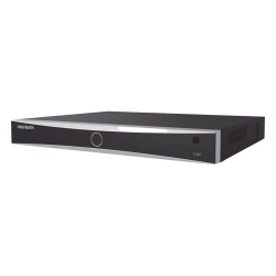 NVR Hikvision DS-7616NXI-I2/16P/S(E) - Img 2