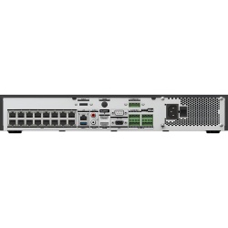 NVR Hikvision DS-7716NXI-I4/16P/VPRO - Img 4