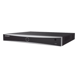 NVR Hikvision IDS-7608NXI-M2/8P/X - Img 2
