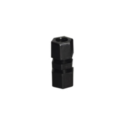 OPTEX CPL-5-10 Paquete de 10 Barriles de union 1/2" para conduit