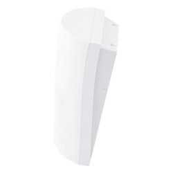 OPTEX QXI-ST Detector de Movimiento Pasivo para Exterior / 12 m / 120° / 40 Zonas Multinivel / IP54 / Modo Pet Alley - Img 7