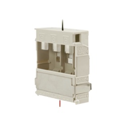 OPTEX RBB-01 Caja de bateria para Detectores VXI / HX - R / RAM / DRAM