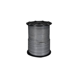 OPTEX SC3-C-800 Carrete de 800 metros de fibra sensor con conduit de 1/2"