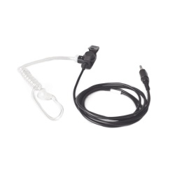 OTTO V110252 Audifono de tubo acustico para PKT03 de KENWOOD