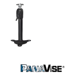 PANAVISE 883-06 Montaje para interior universal para camara tipo profesional con perilla para ajuste rapido