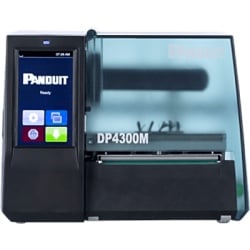 PANDUIT DP4300MKIT Kit de impresora de transferencia termica de escritorio DP4300M-KIT