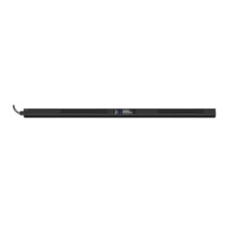 PANDUIT E24D24M PDU ES2P Monitoreable (MI) para Distribución de Energía, Enchufe de Entrada NEMA L6-20P, Con 20 Salidas C13 y 4 C19, de Instalación Vertical, 208 Vca, 20 Amp