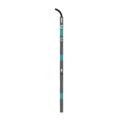 PANDUIT E36D25L PDU Inteligente Monitoreable EL2P para Distribucion de Energia Enchufe de Entrada NEMA L6-30P Con 18 Salidas C13/C15 y 18 C13/C15/C19/C21 de Instalacion Vertical 208 Vca 30 Amp