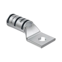 PANDUIT LCA3/0-56-X Zapata de compresion LCA3/0-56-X para cal. 3/0 Awg Barreno para tornillo prisionero de 5/16 1 Pz