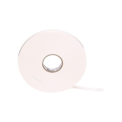 PANDUIT P32W2A2-75-72 Cinta Doble Cara con Adhesivo Acrilico 19.1mm de Ancho Rollo de 65.5m Color Blanco