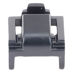 PANDUIT PSL-DCJB-BL Kit de 10 Dispositivos para Bloquear Puertos Jack RJ45 Color Negro Incluye Llave de Extraccion - Img 9