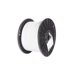 PANDUIT PUL6AV04IG-EG Bobina de Cable UTP de 4 Pares Vari-MaTriX Cat6A 23 AWG LSZH (Libre de Gases Toxicos) Color Gris 305m