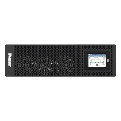 PANDUIT U05N11V UPS SmartZone de 5000 VA/5000 W Online Doble Conversion Entrada 208/240 Vca NEMA L6-30P Onda Senoidal Pura 6 UR Con 4 Tomas NEMA L6-30R Incluye Tarjeta de Red y Kit de Rieles