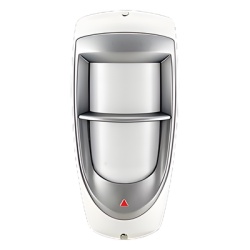 PARADOX DG85 Detector direccionable compatible con la linea DIGIPLEX EVO