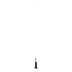 PCTEL ASP7795 Antena Movil UHF Ajustable en Campo Rango de Frecuencia 445-470 MHz.